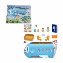 Playset Famosa Bluey Samolot