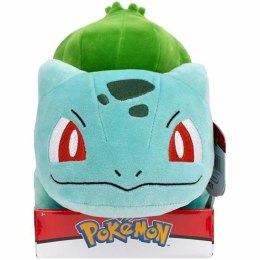 Pluszak Pokémon Bulbasaur 30 cm Kolor Zielony