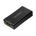 Repeater HDMI, 4K/60HZ, 25m, HDCP 2.2