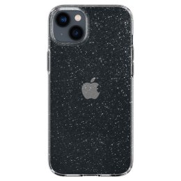 Spigen Liquid Crystal Glitter iPhone 14 / 15 / 13 6,1