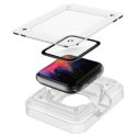 Spigen ProFlex EZ FIT Apple Watch 4/5/6 /SE 44mm AFL01220 Szkło Hybrydowe