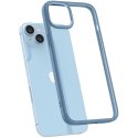 Spigen Ultra Hybrid iPhone 14 / 15 / 13 6,1" błękitny/sierra blue ACS05580