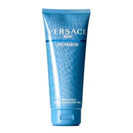 Żel pod Prysznic Versace Man Eau Fraîche Eau Fraiche 200 ml