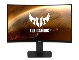 ASUS TUF Gaming VG32VQR monitor komputerowy 80 cm (31.5