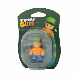 Figurki Superbohaterów Bizak Stumble Guys 6 cm