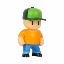 Figurki Superbohaterów Bizak Stumble Guys 6 cm