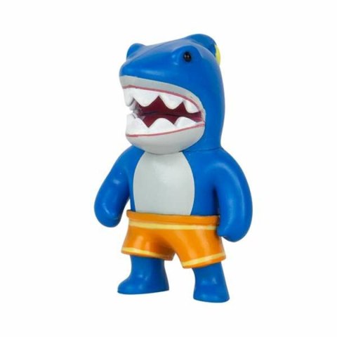 Figurki Superbohaterów Bizak Stumble Guys 6 cm