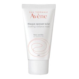 Maseczka Rozświetlająca Avene (50 ml)