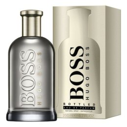 Perfumy Męskie Hugo Boss EDP 200 ml