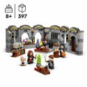 Zestaw do budowania Lego Harry Potter Wielokolorowy