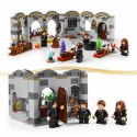 Zestaw do budowania Lego Harry Potter Wielokolorowy