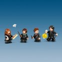 Zestaw do budowania Lego Harry Potter Wielokolorowy