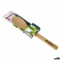 Bambusowa łyżka Quttin Quttin (30 cm) Bambus 30 x 6,2 x 0,8 cm (48 Sztuk)