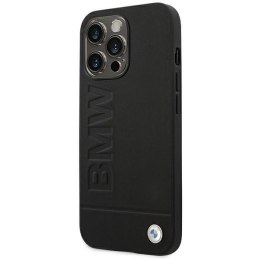 Etui BMW BMHCP14XSLLBK iPhone 14 Pro Max 6,7