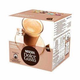 Etui Nescafé Espresso Macchiato (16 uds) (16 Sztuk)