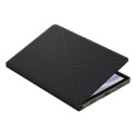 Etui Samsung EF-BX210TBEGWW Tab A9+czarny/black Book Cover
