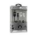 Kabel Micro USB Subblim SUB-CAB-1MU001 1 m (2 Sztuk)