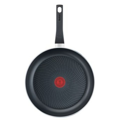 Patelnia Tefal C27206 Czarny Aluminium Ø 28 cm