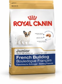 Karma Royal Canin BHN French Bulldog Jun (1 kg )