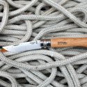 Brzytwa Opinel Nº9 9 cm Stal nierdzewna drewno bukowe