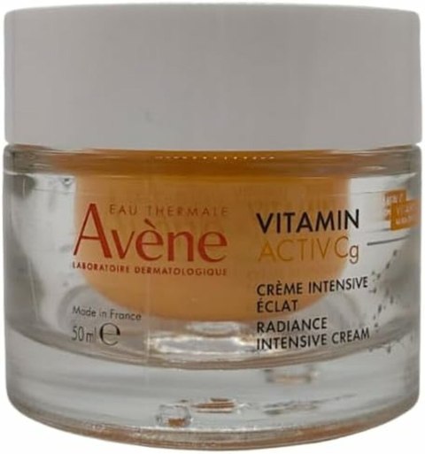 Krem na Dzień Avene Vitamin Activ