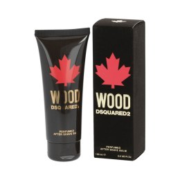 Krem po Goleniu Dsquared2 Wood for Him Wood For Him 100 ml