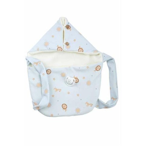 Lalka Bobas Arias 30 cm