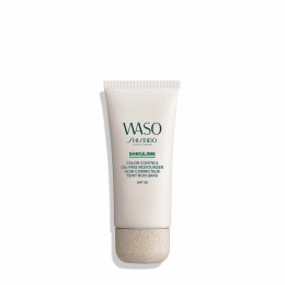 Nawilżający krem koloryzujący Shiseido Waso Shikulime (50 ml)