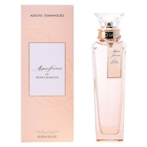 Perfumy Damskie Adolfo Dominguez 2523695 EDT 200 ml