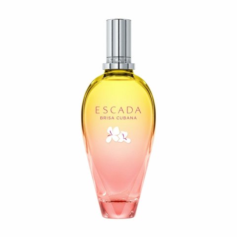 Perfumy Damskie Escada Brisa Cubana EDT 100 ml