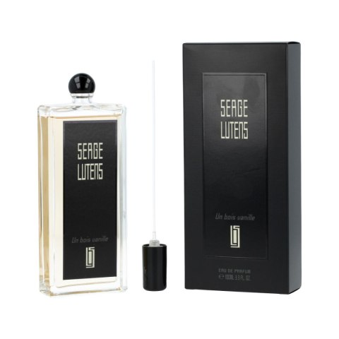 Perfumy Damskie Serge Lutens EDP Un Bois Vanille 100 ml