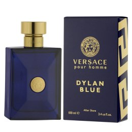 Po goleniu Versace Pour Homme Dylan Blue Pour Homme Dylan Blue 100 ml