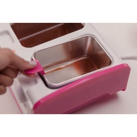 Podgrzewacz do Wosku do Depilacji Solac S90302700 325W