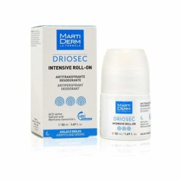 Dezodorant Roll-On Martiderm DRIOSEC