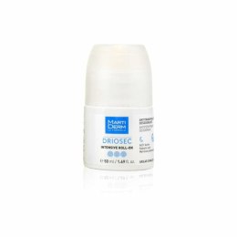 Dezodorant Roll-On Martiderm DRIOSEC