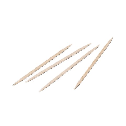 Wykałaczki Algon Set 500 Części (24 Sztuk)