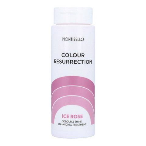 Żel Wzmacniający Kolor Color Resurrection Montibello Color Resurrection Ice Pink (60 ml)