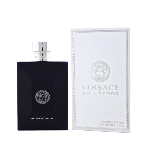 Żel pod Prysznic Versace Pour Homme 250 ml