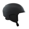 Kask zimowy ALPINA BRIX black matt 55-59