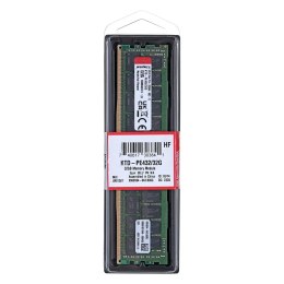 Pamięć Kingston dedykowana do Dell 32GB DDR4-3200Mhz Reg ECC Module