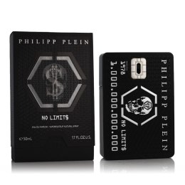 Perfumy Męskie PHILIPP PLEIN No Limit$ EDP 50 ml