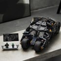 Zestaw do budowania Lego Batmobile Tumbler Wielokolorowy