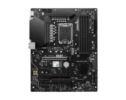 Płyta główna PRO Z790-S WIFI s1700 4DDR5 HDMI/DP ATX