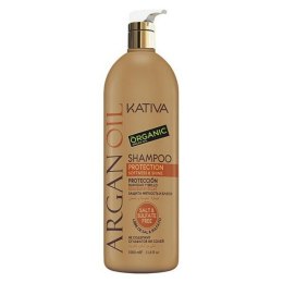 Szampon Argan Oil Kativa (1L)