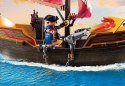 Zestaw z figurkami Pirates 71418 Statek piracki