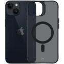 3MK Smoke MagCase iPhone 14 Plus 6.7"