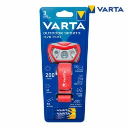 Latarka H20 PRO Varta 17650101421