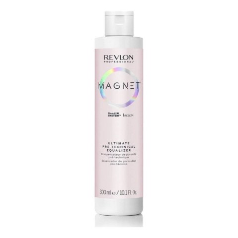 Maska do Włosów Revlon Magnet Pre-Técnico Wyrównywanie sierści 300 ml