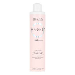 Maska do Włosów Revlon Magnet Pre-Técnico Wyrównywanie sierści 300 ml