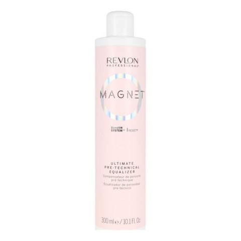 Maska do Włosów Revlon Magnet Pre-Técnico Wyrównywanie sierści 300 ml